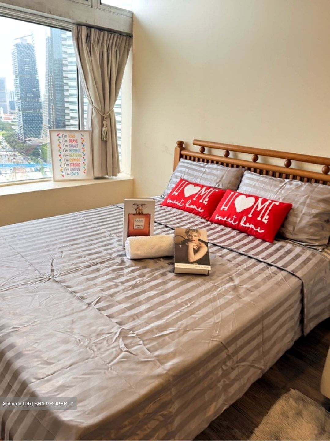The Plaza (D7), Apartment #601381621